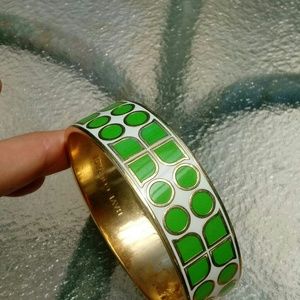 Kate Spade bangle